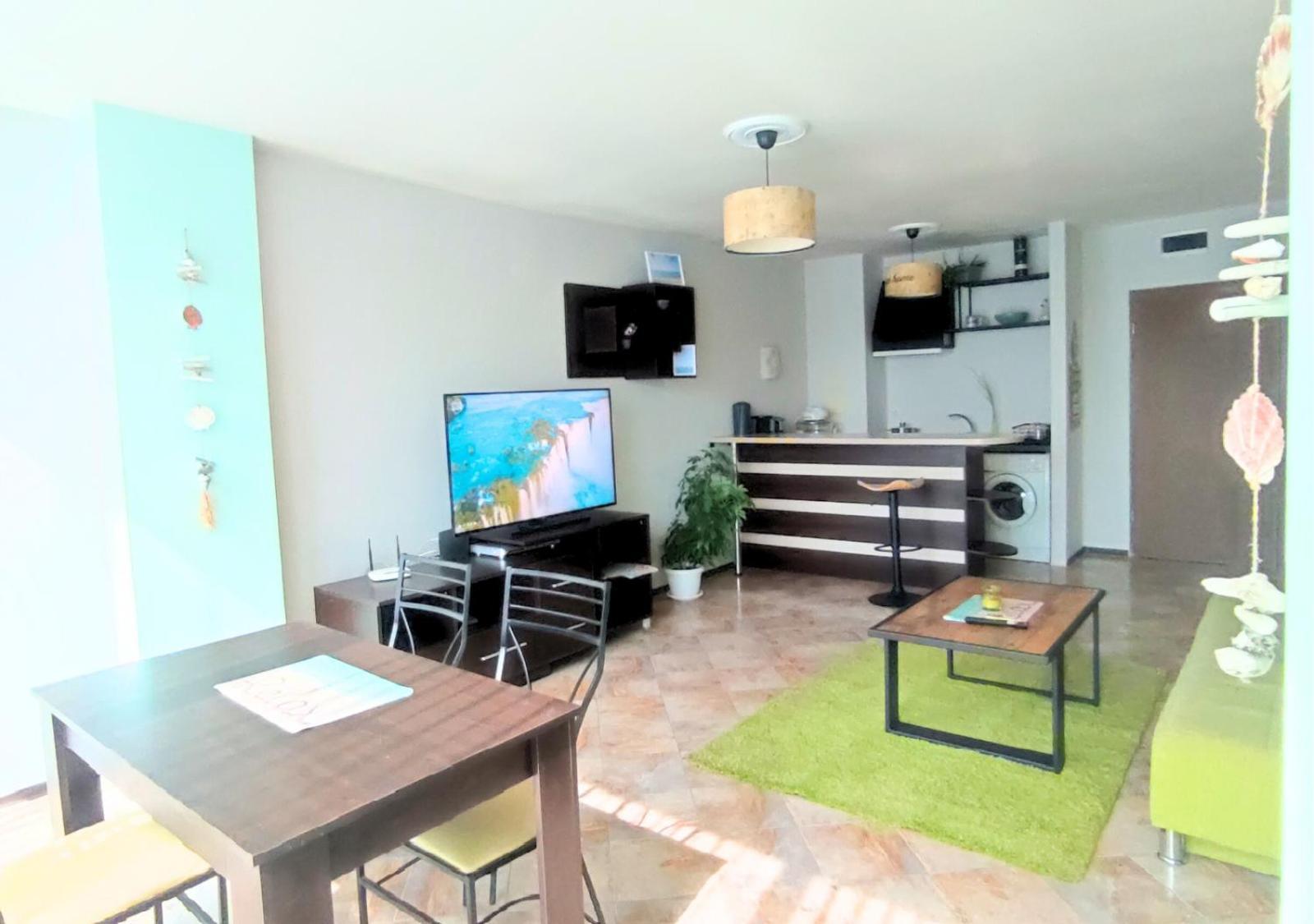 Apartment Flame Sunny Beach