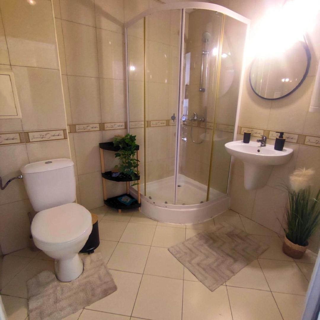 Apartment Flame Sunny Beach