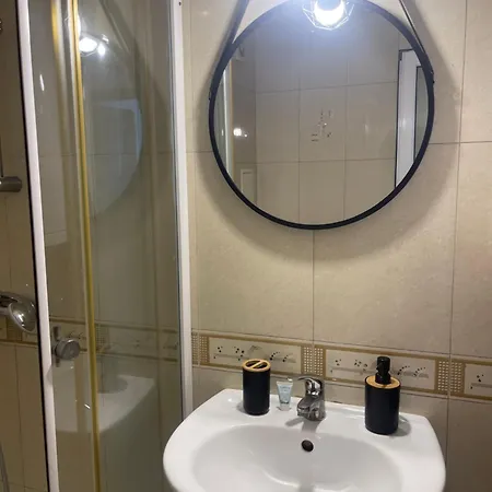 Апартамент Flame Sunny Beach Room photo