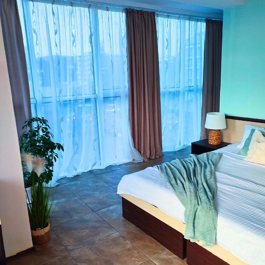 Flame Appartamento Sunny Beach