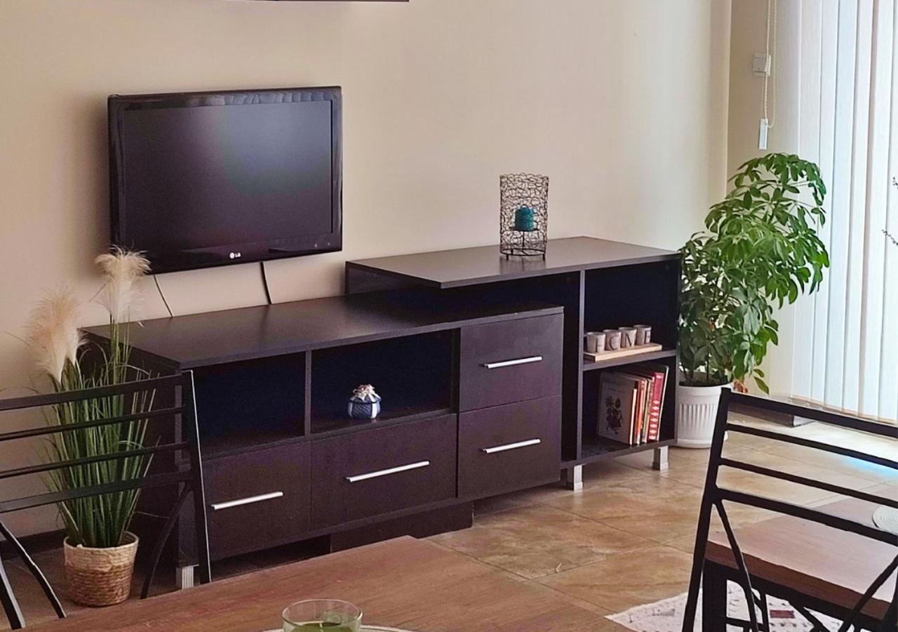 Appartamento Flame Sunny Beach